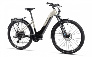 Maxbike FRIDA sandstone 2026