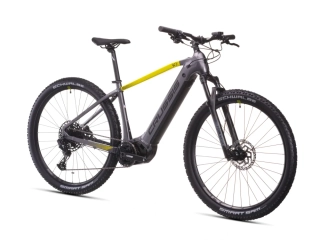 Crussis e-LARGO 9.11-715Wh (18") 2026