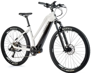 Leader Fox Awalon 29 bílá - 16,5" - 2023 720Wh