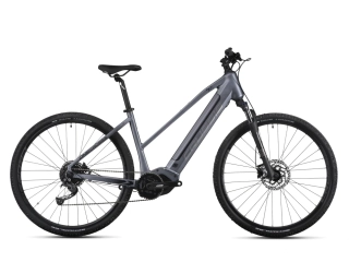Crussis ONE-Cross Low 7.10 (720Wh) (16") - 2025
