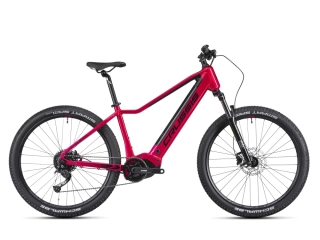 Crussis e-Guera 7.10-(720 Wh) 17"-2025