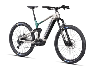 Crussis e-Full 10.10-(720 Wh) (19") 2025