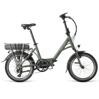 SIENNA 20" Khaki