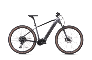 Crussis ONE-LARGO 9.11-715Wh (20") 2026