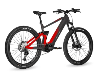 Lectron Esconder FSX Pro full 17"-800Wh 2026