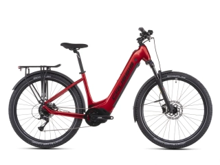 Crussis e-Country 7.11-(715 Wh) 17" - 2026