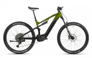 Maxbike MAYA Herbal green - M